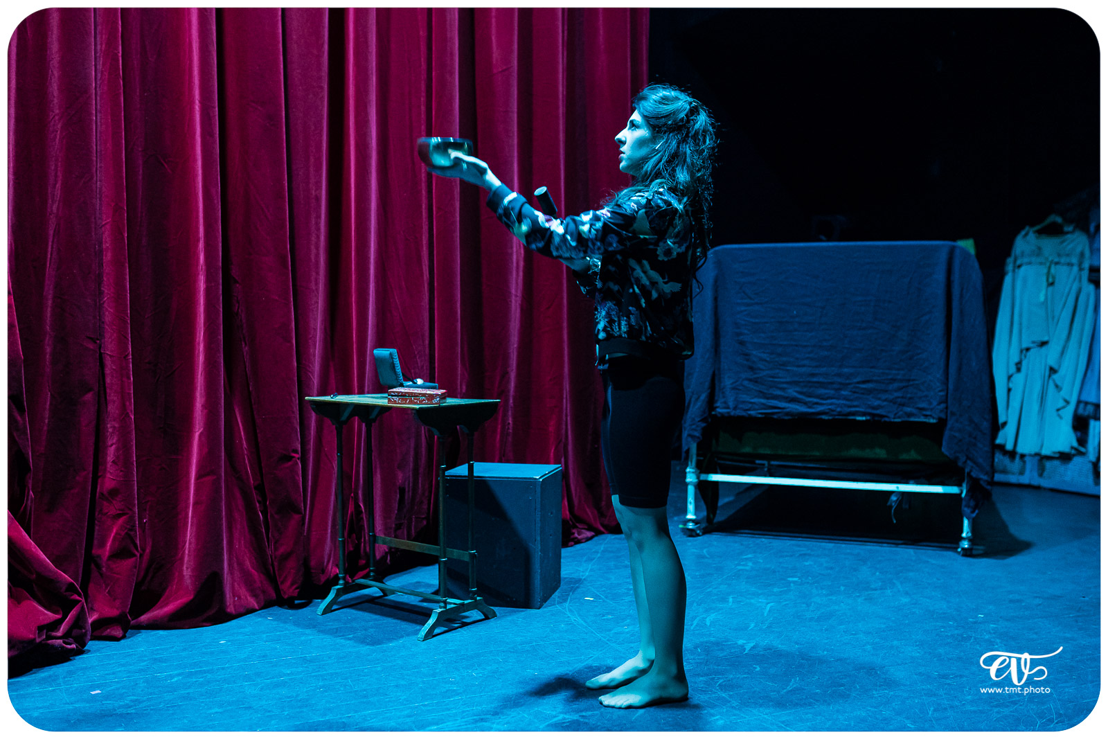 MESDEMOISELLES MOLIERE